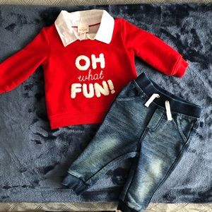 🔥 9 items! Christmas, Halloween, thanksgiving